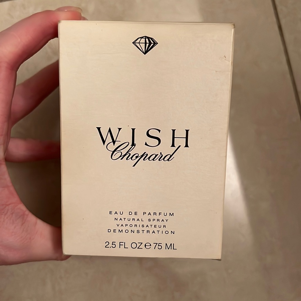 Chopard Wish